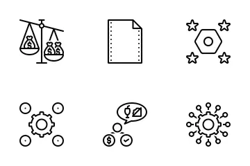 Free Miscellaneous Icon Pack