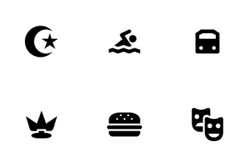 Free Miscellaneous Icon Pack