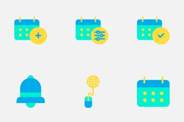 Free Miscellaneous Icon Pack