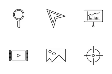 Free Mix Web Icon Pack