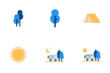 Free Nature Icon Pack