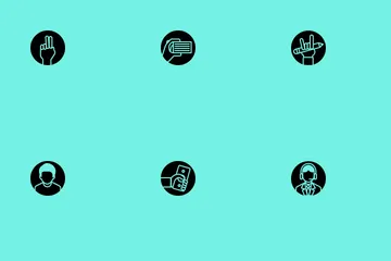 Free Negócios e escritório Pacote de Ícones