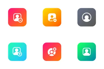 Free Network And Communication  Icon Pack