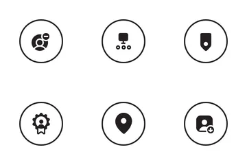 Free Network And Communication Icon Pack