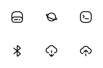 Free Networks Icon Pack