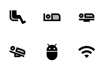 Free Notification Pack d'Icônes