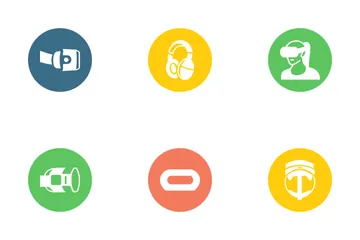 Free Oculus Symbolpack