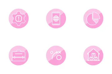 Free Office Icon Pack