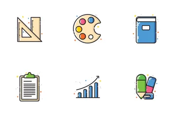 Free Office Icons Icon Pack