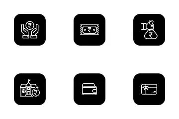 Free Online Store Icon Pack