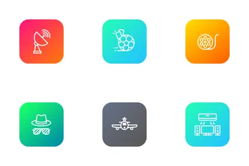 Free Online Store Icon Pack