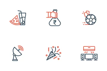 Free Online Store Icon Pack