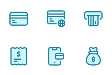 Free Payment Icon Pack