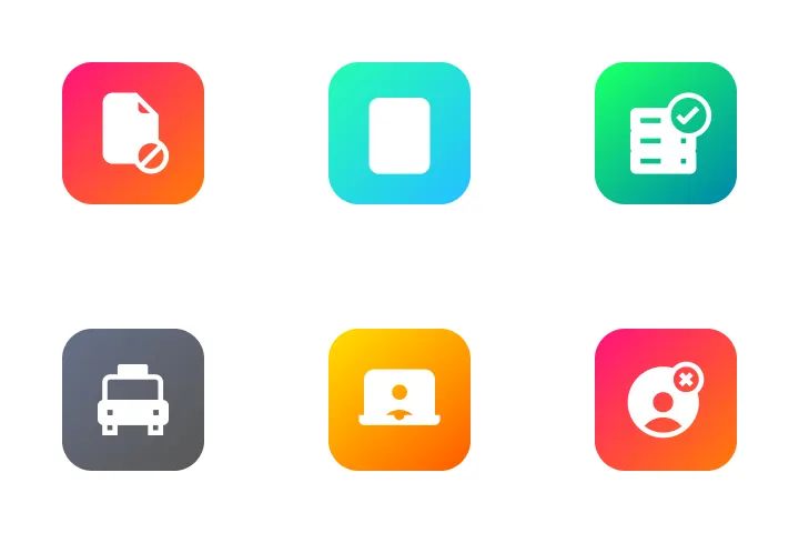 Paquetes de Iconos, Logos, Símbolos de Gratis Descargas - Gratis en SVG ...