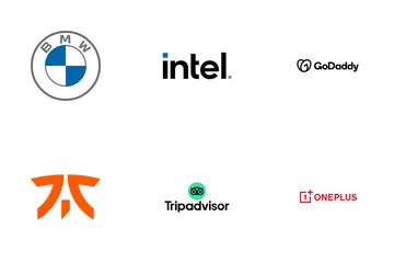 Free Refonte des logos de 2020 Pack d'Icônes