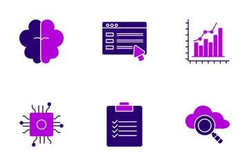 Free Research And Development Icon Pack