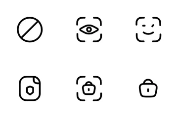 Free Security Icon Pack