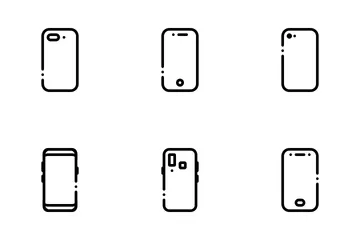 Free Smartphone Symbolpack