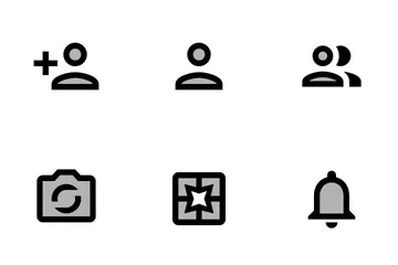 Free Social Icon Pack