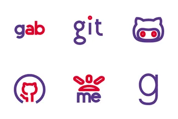 Free Social Logo Icon Pack