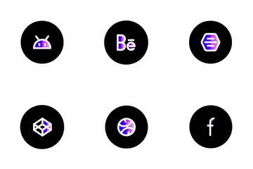 Free Social Icon Pack