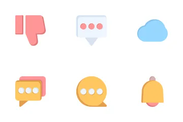 Free Social Media Icon Pack