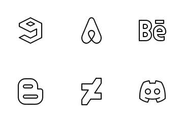 Free Social Media Icon Pack