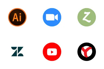 Free Social Media Icon Pack