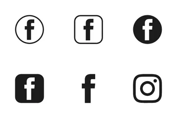 Free Social Media Icon Pack