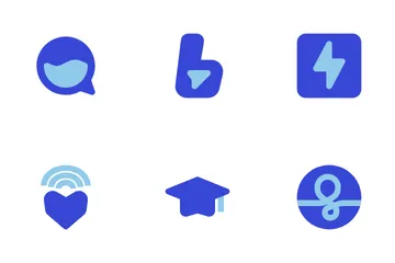Free Social Media Icon Pack