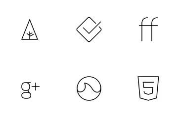 Free Social Media Icon Pack
