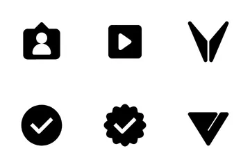 Free Social Media Icon Pack
