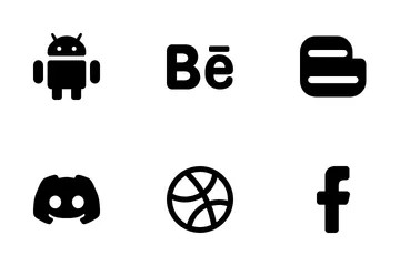 Free Social Media Icon Pack