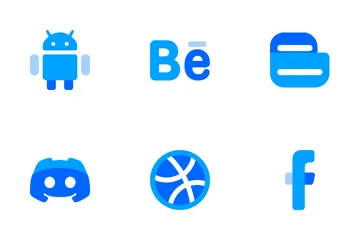 Free Social Media Icon Pack
