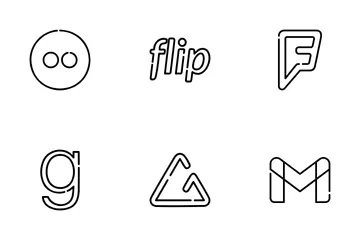 Free Social Network Icon Pack