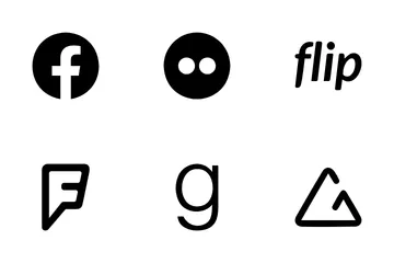 Free Social Network Icon Pack