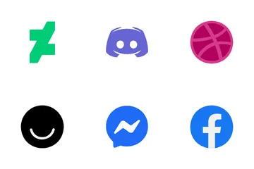 Free Social Network Icon Pack