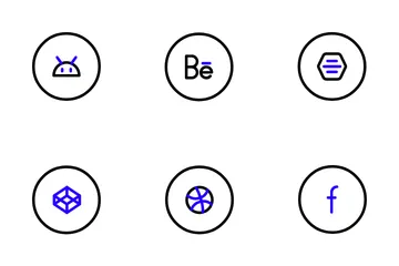 Free Sozial Symbolpack