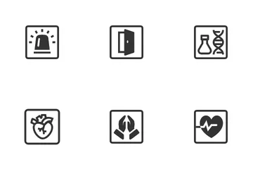 Free Specialties Icon Pack