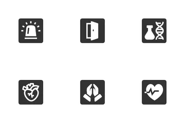 Free Specialties Icon Pack