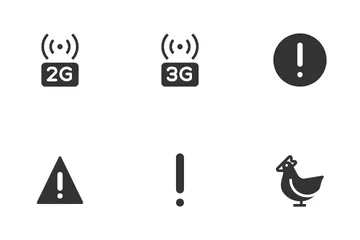 Free Symbole Band 1 Symbolpack