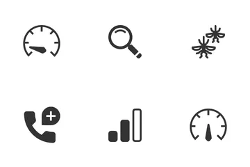 Free Symbols Vol 2 Icon Pack