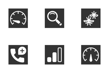 Free Symbols Vol 2 Icon Pack