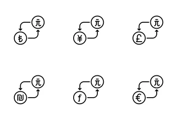 Free Taiwan-Dollar Symbolpack