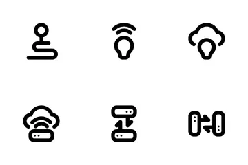 Free Technology Icon Pack