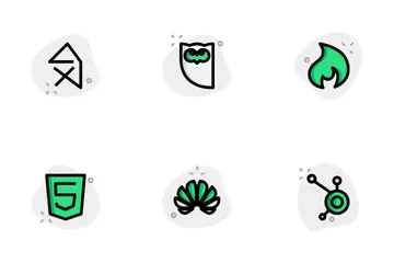 3 Grafana Icon Packs - Free in SVG, PNG, ICO - IconScout