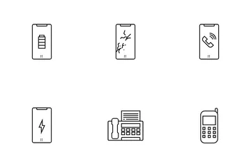 Free Telefon Symbolpack