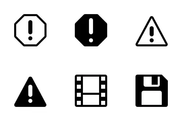 Free The Best Free Icons For The Modern Web Icon Pack