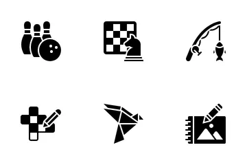 Free Time Icon Pack