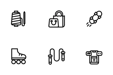 Free Time Icon Pack